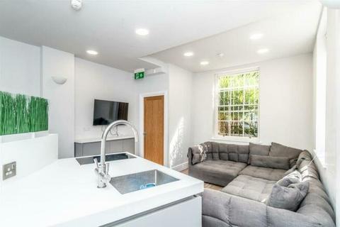 8 bedroom flat to rent, Clarendon Street, Nottingham NG1