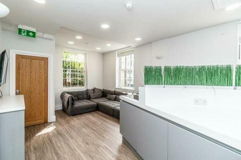 8 bedroom flat to rent, Clarendon Street, Nottingham NG1
