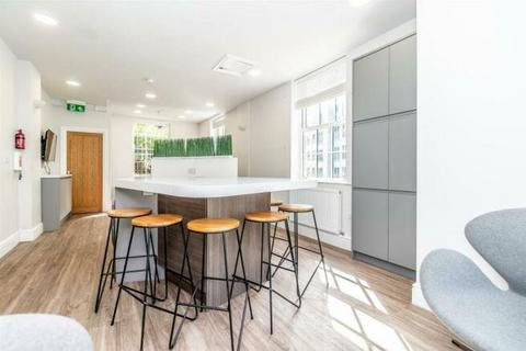 8 bedroom flat to rent, Clarendon Street, Nottingham NG1