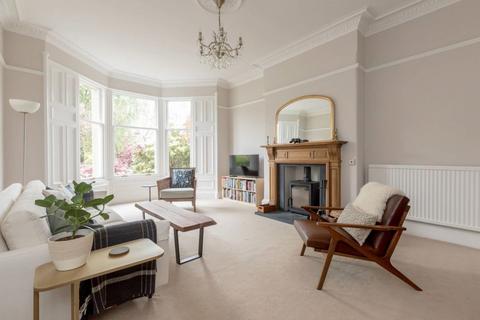 5 bedroom terraced house to rent, Kingsburgh Road, Murrayfield, Edinburgh