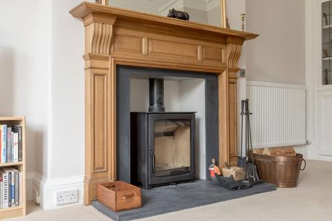 5 bedroom terraced house to rent, Kingsburgh Road, Murrayfield, Edinburgh