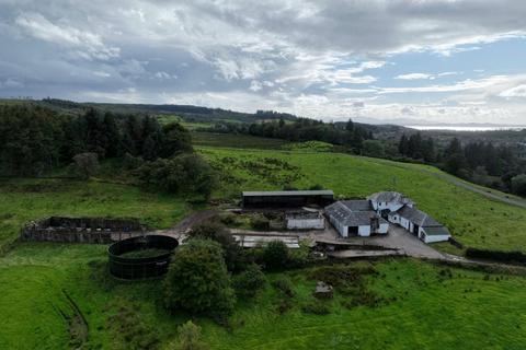 undefined, Langhill Road, Inverkip PA16