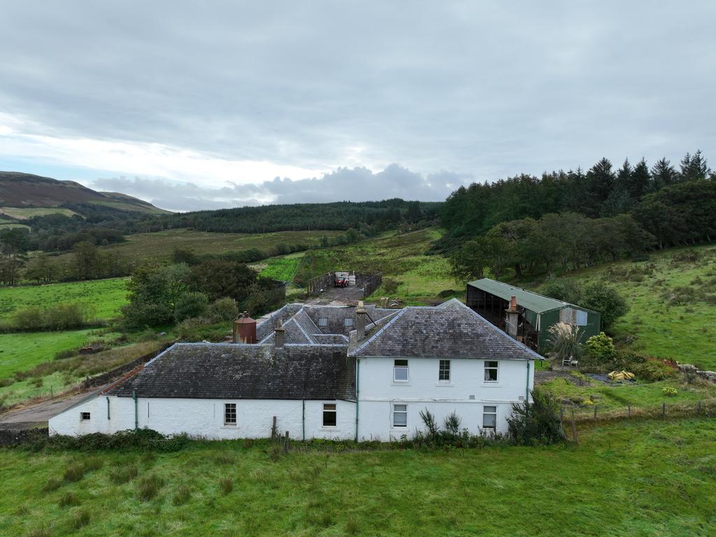 Langhill