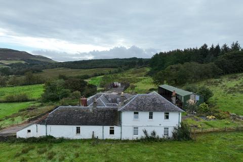 undefined, Langhill Road, Inverkip PA16