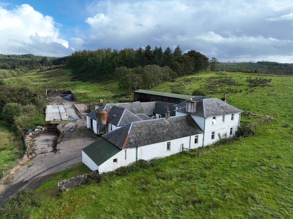 Langhill