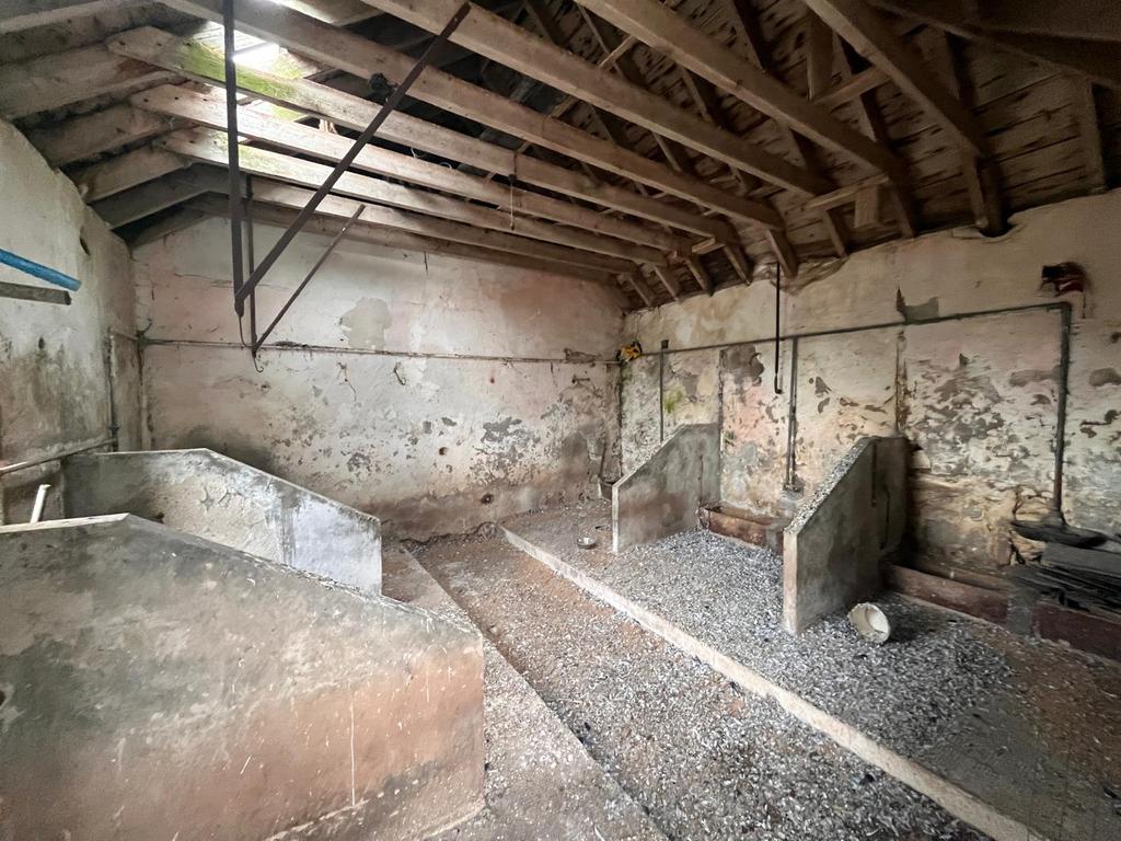 Outbuilding