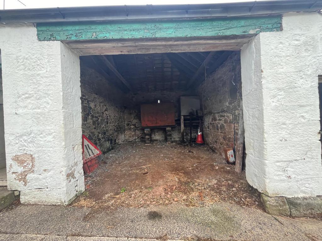 Outbuilding