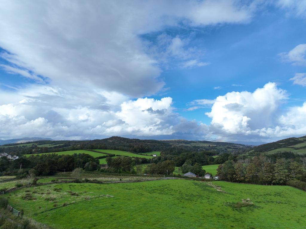 Langhill View