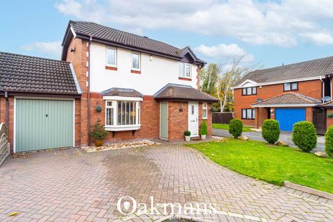 undefined, Pine Woods, Bartley Green, Birmingham, B32