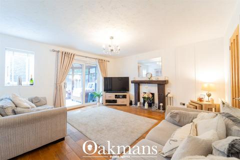 undefined, Pine Woods, Bartley Green, Birmingham, B32