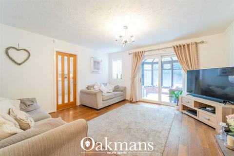 undefined, Pine Woods, Bartley Green, Birmingham, B32