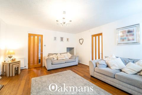 undefined, Pine Woods, Bartley Green, Birmingham, B32