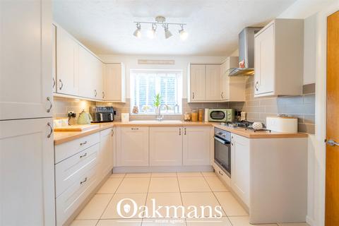 undefined, Pine Woods, Bartley Green, Birmingham, B32