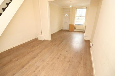 undefined, Cromwell Road, Rushden NN10