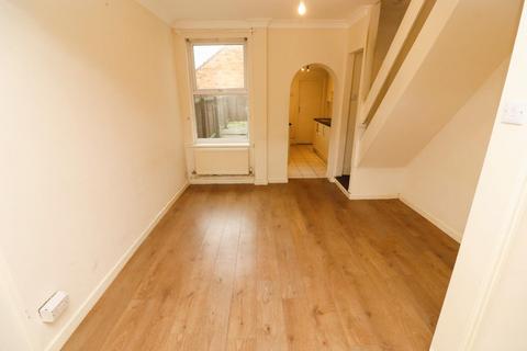 undefined, Cromwell Road, Rushden NN10