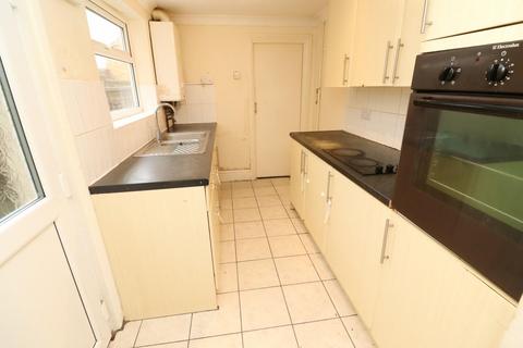 undefined, Cromwell Road, Rushden NN10
