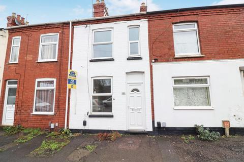 undefined, Cromwell Road, Rushden NN10
