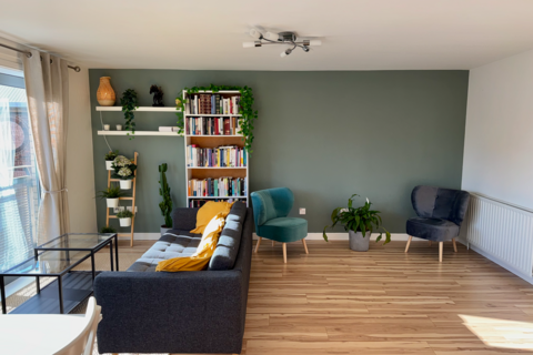 2 bedroom flat for sale, Flat 2/,1 187 Dumbarton Road