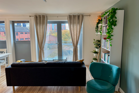 2 bedroom flat for sale, Flat 2/,1 187 Dumbarton Road
