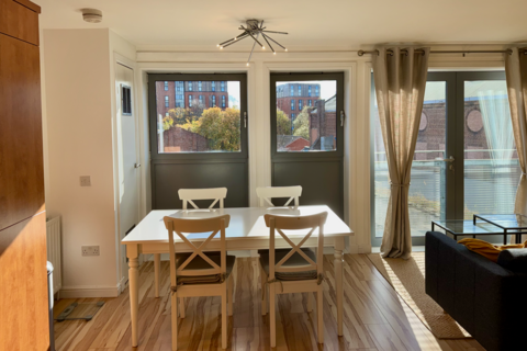2 bedroom flat for sale, Flat 2/,1 187 Dumbarton Road