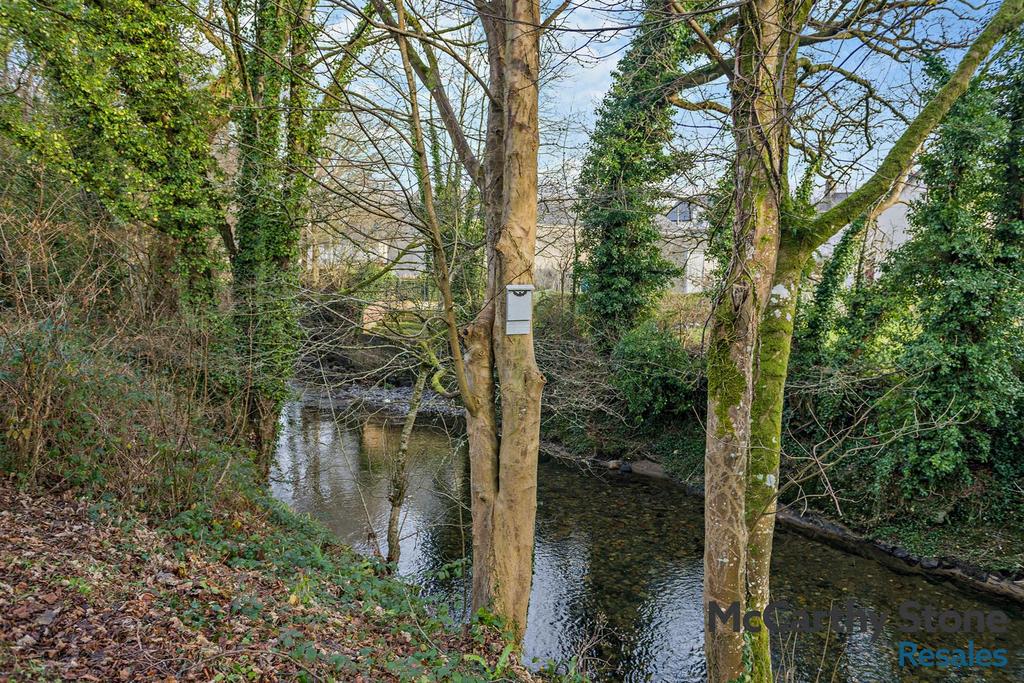 River Okement