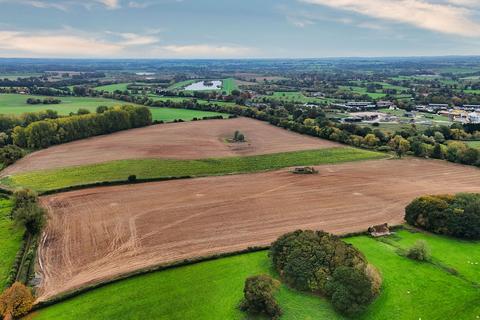 Land for sale, 58.35 Acres approx of Prime Grade II Arable Land situated at Sharow, Ripon