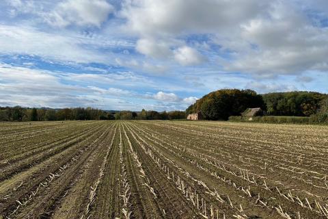 Land for sale, 58.35 Acres approx of Prime Grade II Arable Land situated at Sharow, Ripon