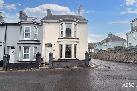 undefined, Burton Street, Brixham, TQ5
