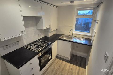 undefined, Burton Street, Brixham, TQ5