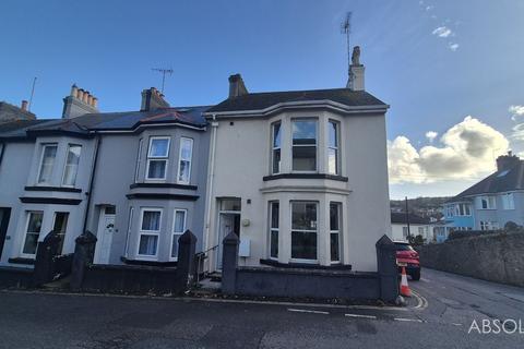 undefined, Burton Street, Brixham, TQ5