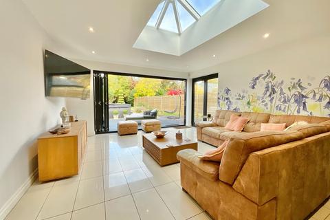 3 bedroom detached house for sale, Fairview Villas, Baldwins Gate, ST5