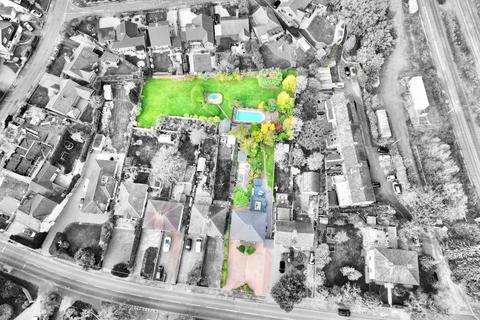 3 bedroom detached house for sale, Fairview Villas, Baldwins Gate, ST5