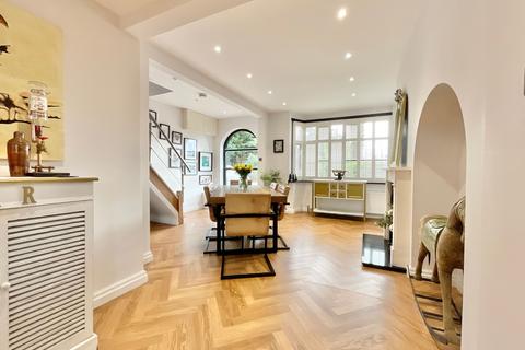 undefined, Fairview Villas, Baldwins Gate, ST5