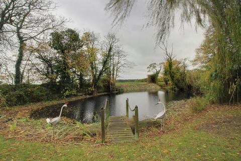 undefined, Holly Lane, Wood Dalling
