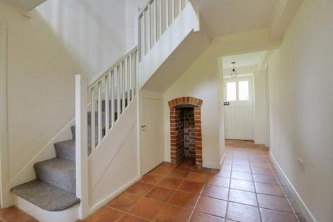 undefined, Holly Lane, Wood Dalling