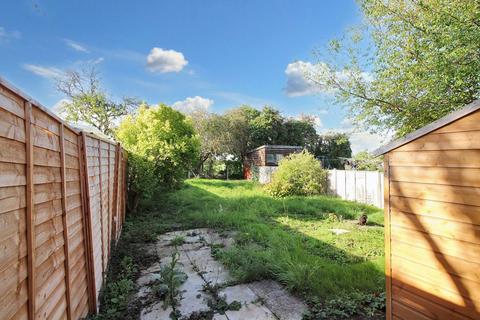 undefined, Kings Close, Worminghall