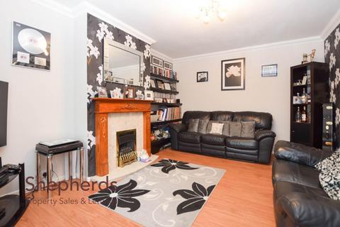 undefined, Bullwell Crescent, Cheshunt EN8