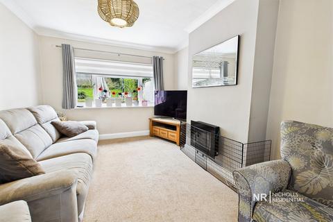 3 bedroom semi-detached house for sale, Grosvenor Road, Epsom, Surrey. KT18