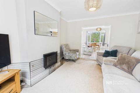 3 bedroom semi-detached house for sale, Grosvenor Road, Epsom, Surrey. KT18