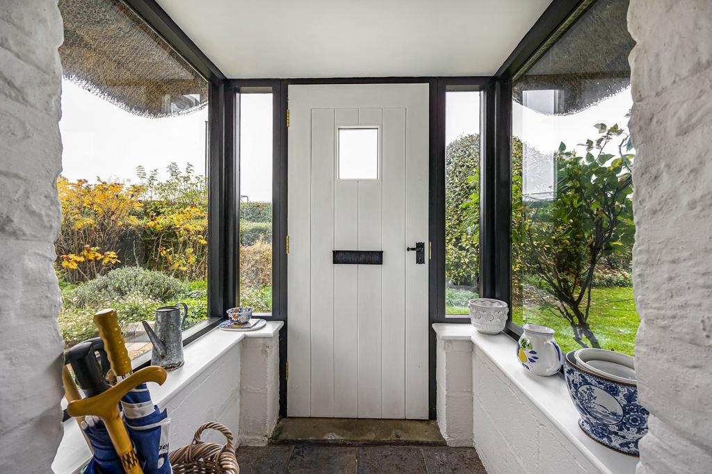 Porch