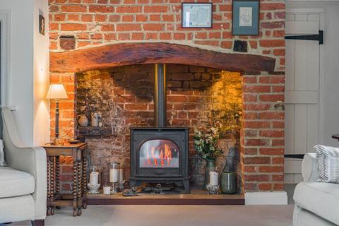 undefined, Manor Lane, Shrivenham, Oxfordshire, SN6