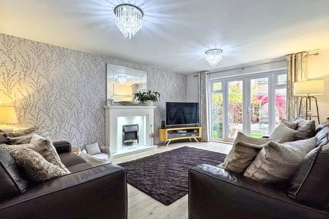 undefined, Holmes Drive, The Maples, Hebburn, Tyne and Wear, NE31 2BF