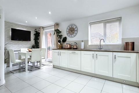 undefined, Holmes Drive, The Maples, Hebburn, Tyne and Wear, NE31 2BF
