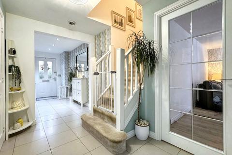undefined, Holmes Drive, The Maples, Hebburn, Tyne and Wear, NE31 2BF