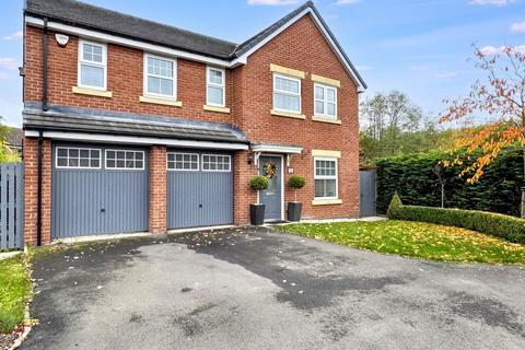 undefined, Holmes Drive, The Maples, Hebburn, Tyne and Wear, NE31 2BF