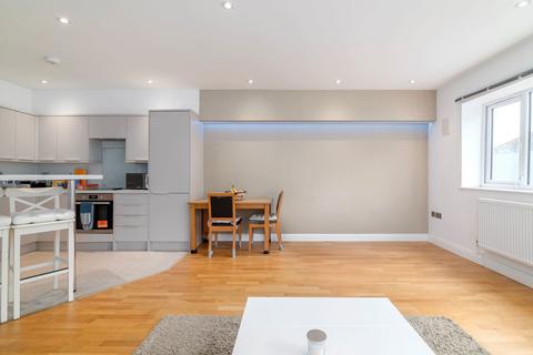 1 bedroom flat to rent, Mount Pleasant, Wembley HA0
