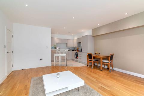 1 bedroom flat to rent, Mount Pleasant, Wembley HA0