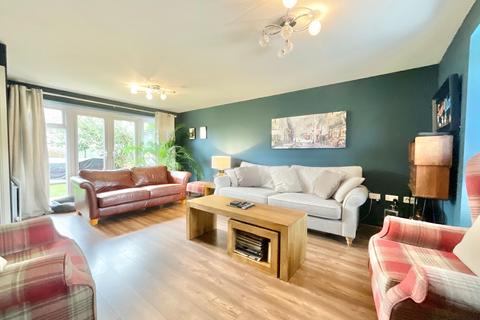 4 bedroom detached house for sale, Wheelwright Drive, Eccleshall, ST21