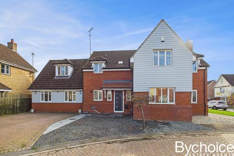 undefined, Cordwainer Close, Kedington