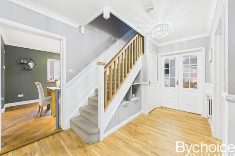 undefined, Cordwainer Close, Kedington